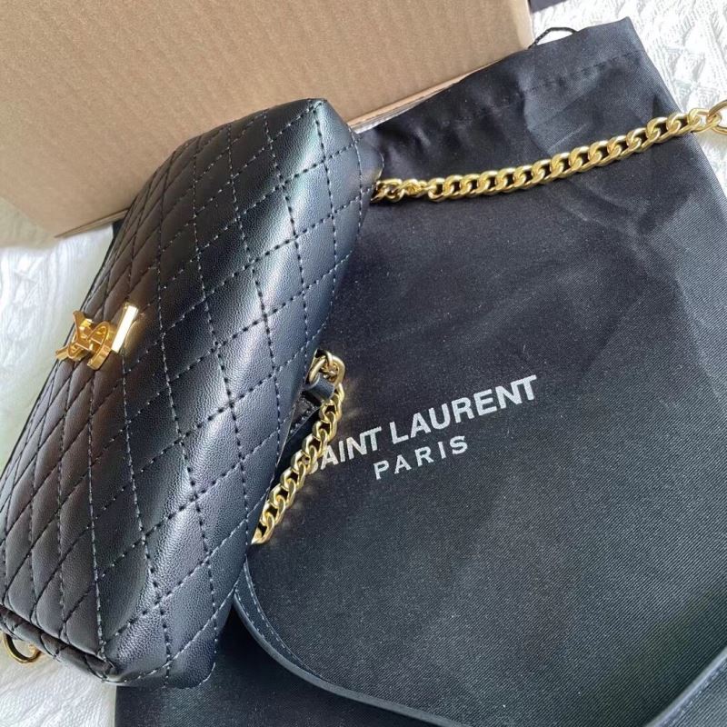 YSL Satchel Bags